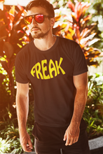 Load image into Gallery viewer, Freak Men&#39;s T-Shirt
