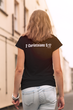 Load image into Gallery viewer, New and Improved Women&#39;s T-Shirt