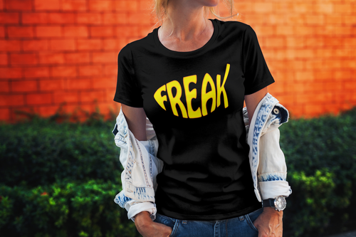 Freak Women's T-Shirt